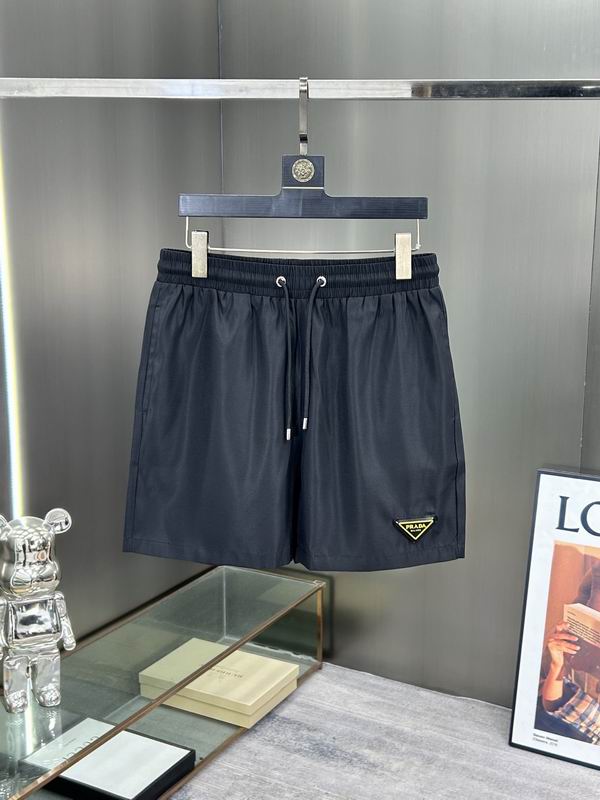 Prada Beach Pants Mens ID:20260520-330